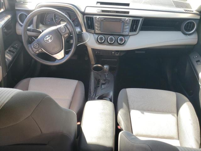 Photo 8 from auction – 2014 TOYOTA RAV4 LE with VIN 2T3BFREV5EW195225