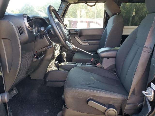 Photo 7 from auction – 2016 JEEP WRANGLER S with VIN 1C4AJWAG7GL197774