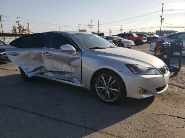 Photo 4 from auction – 2008 LEXUS IS 250 with VIN JTHBK262485071786