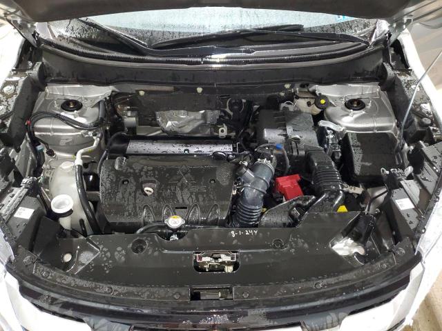 Photo 12 from auction – 2024 MITSUBISHI OUTLANDER with VIN JA4ARUAU2RU007244