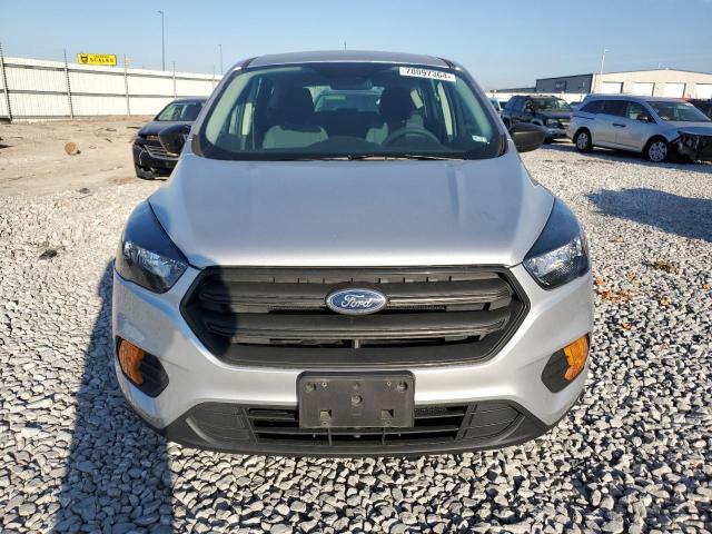 Photo 5 from auction – 2018 FORD ESCAPE S with VIN 1FMCU0F75JUC48191