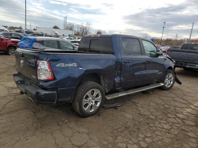Photo 3 from auction – 2019 RAM 1500 BIG H with VIN 1C6SRFFT7KN890710