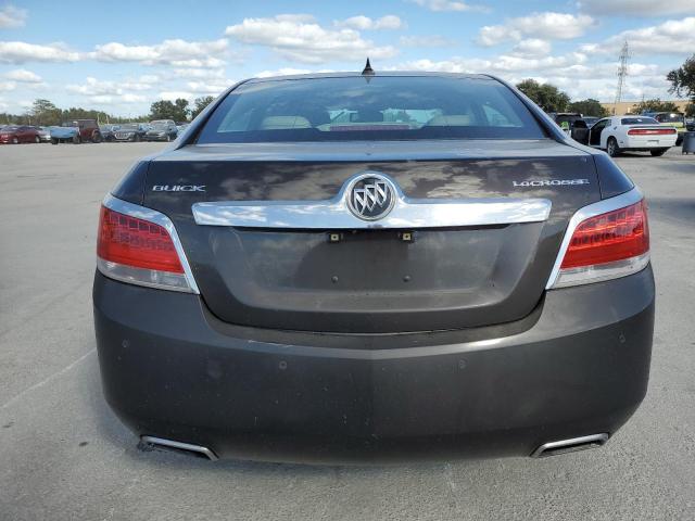 Photo 6 from auction – 2013 BUICK LACROSSE with VIN 1G4GC5E39DF146322