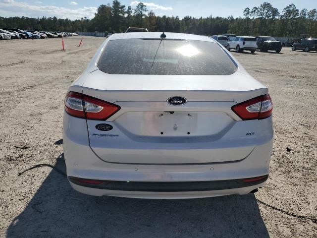 Photo 6 from auction – 2016 FORD FUSION SE with VIN 3FA6P0H77GR310900