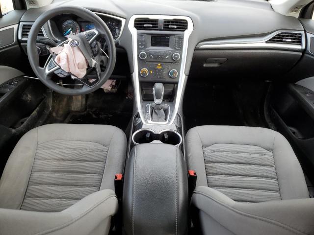 Photo 8 from auction – 2016 FORD FUSION S with VIN 3FA6P0G79GR120985