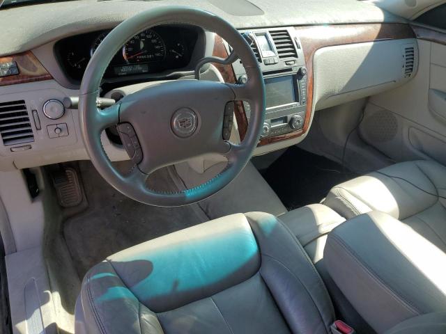 Photo 8 from auction – 2006 CADILLAC PROFESSION with VIN 1GEEH96Y66U550005