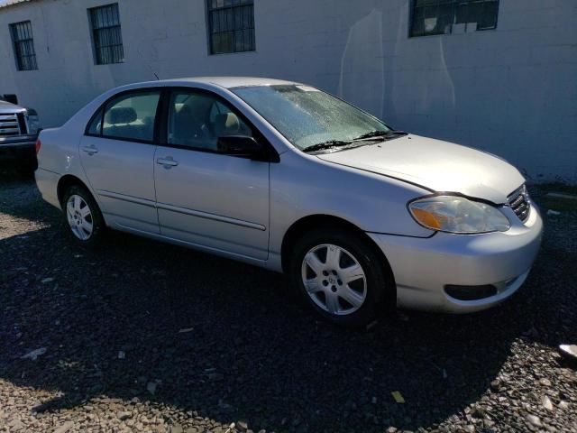 Photo 4 from auction – 2008 TOYOTA COROLLA CE with VIN 1NXBR32E08Z942087