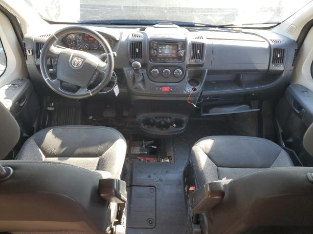 Photo 8 from auction – 2017 RAM PROMASTER with VIN 3C6TRVDG8HE528693