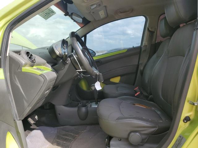 صورة رقم 7 من المزاد - 2014 CHEVROLET SPARK LS مع VIN KL8CB6S93EC414054