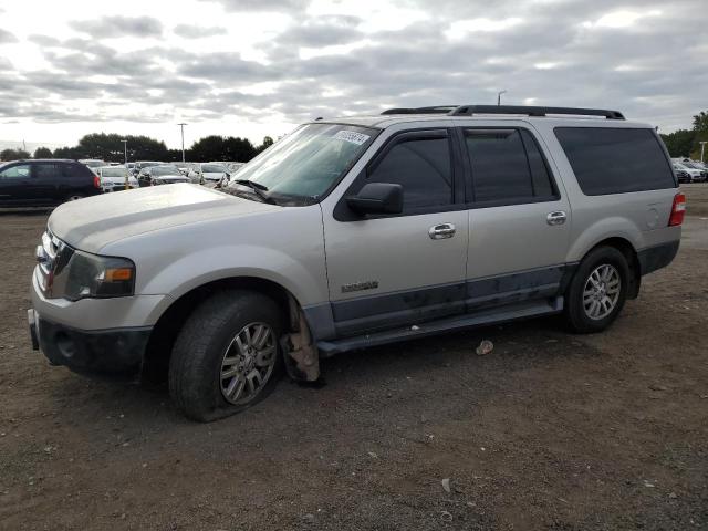 FORD EXPEDITION 2007 with VIN 1FMFK16547LA19619 - Photo from auction