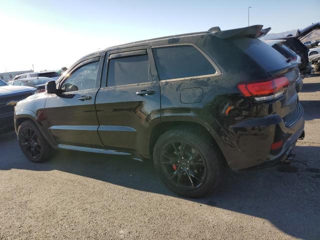 Photo 2 from auction – 2017 JEEP GRAND CHER with VIN 1C4RJFDJ5HC734444