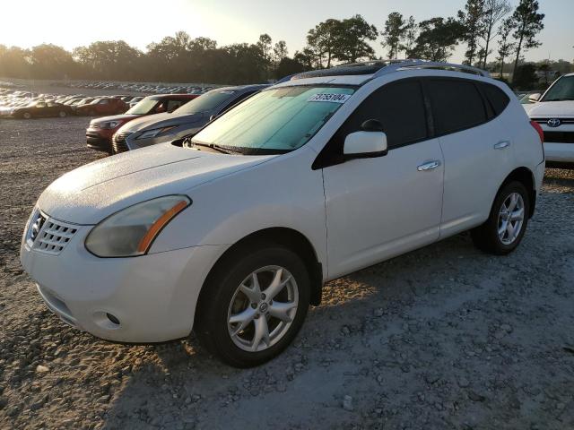 NISSAN ROGUE S 2010 with VIN JN8AS5MT7AW006249 - Photo from auction