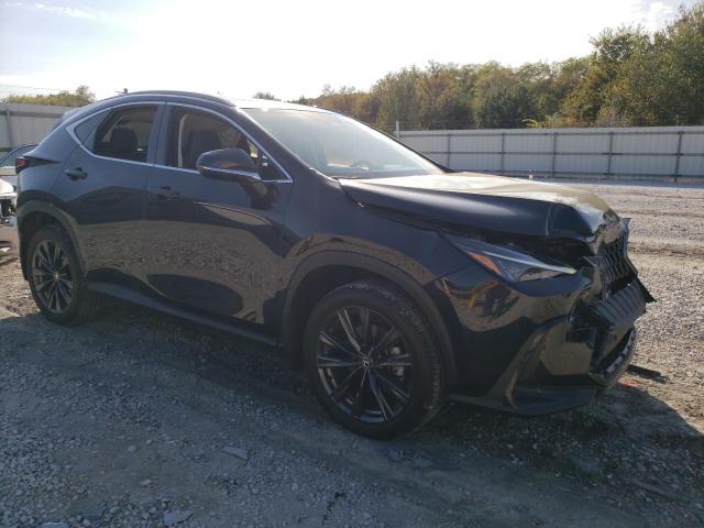 Photo 4 from auction – 2024 LEXUS NX 350 PRE with VIN 2T2GGCEZ4RC060056