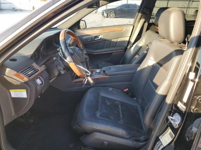 Photo 7 from auction – 2012 MERCEDES-BENZ E 350 4MAT with VIN WDDHF8JB1CA632221