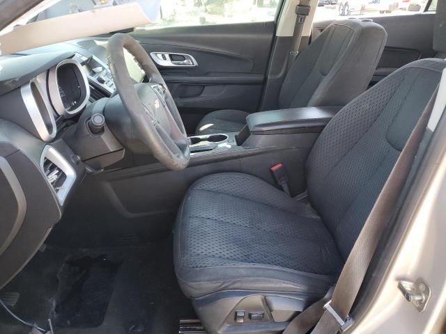 Photo 7 from auction – 2012 CHEVROLET EQUINOX LS with VIN 2GNALBEK6C1136571