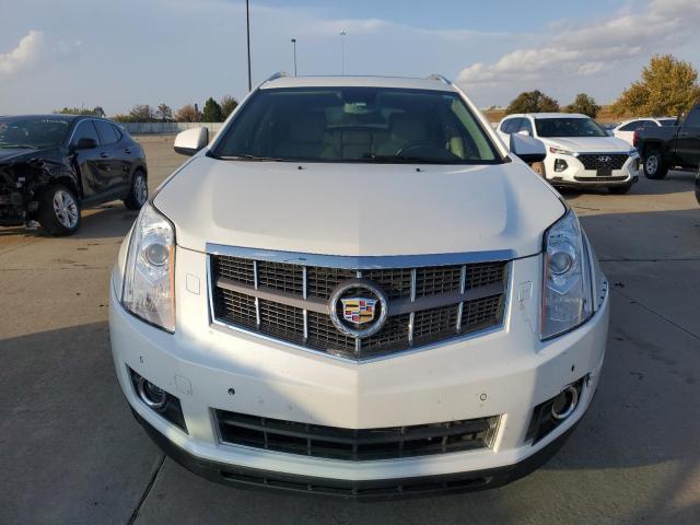 Photo 5 from auction – 2012 CADILLAC SRX PREMIU with VIN 3GYFNCE35CS628157