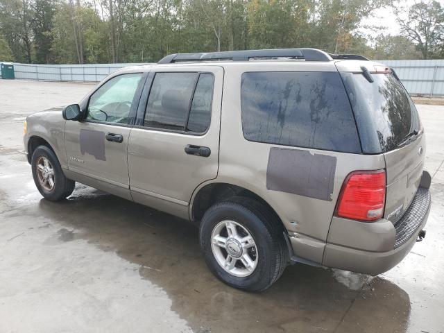 Photo 2 from auction – 2005 FORD EXPLORER X with VIN 1FMZU73K15ZA14473