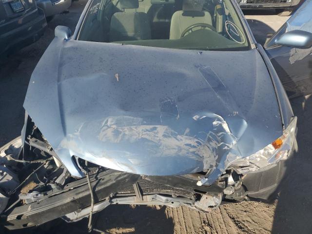 Photo 11 from auction – 2004 TOYOTA CAMRY LE with VIN 4T1BE32K94U888686