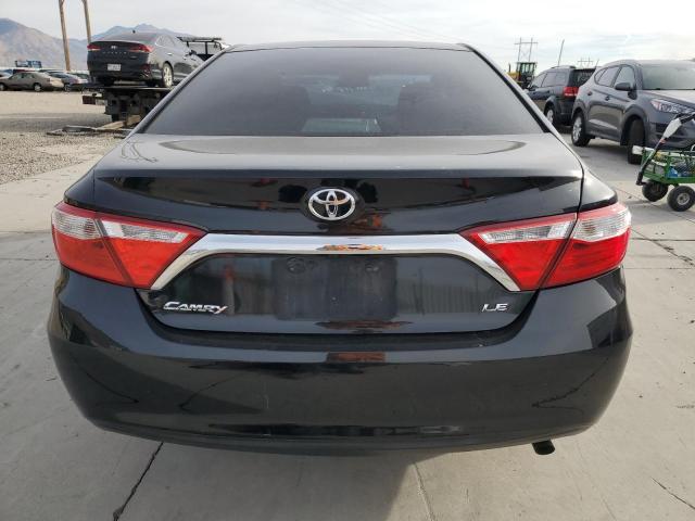 Photo 6 from auction – 2017 TOYOTA CAMRY LE with VIN 4T1BF1FK0HU329769