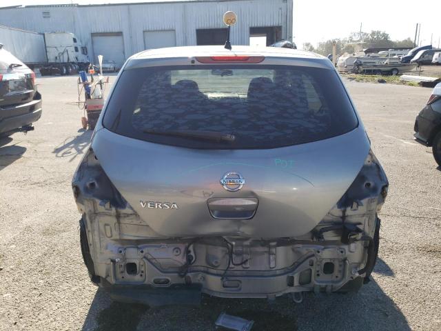 Photo 6 from auction – 2011 NISSAN VERSA S with VIN 3N1BC1CP1BL389917