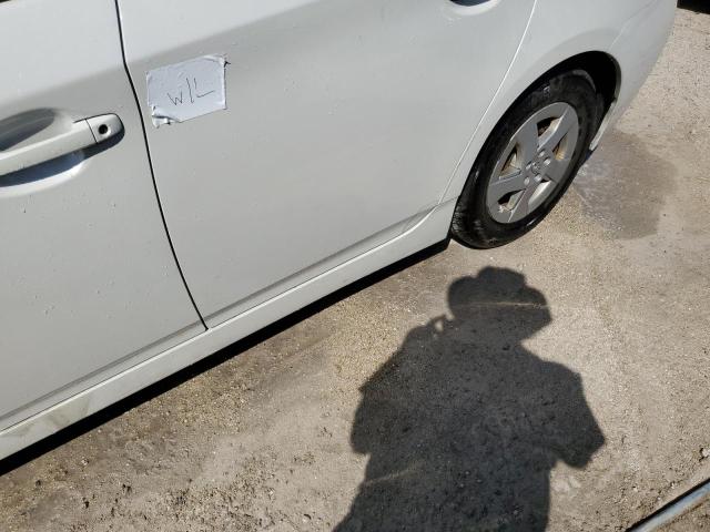 Photo 12 from auction – 2011 TOYOTA PRIUS with VIN JTDKN3DU7B0308939