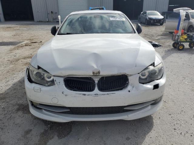 Photo 5 from auction – 2013 BMW 328 I with VIN WBAKE3C54DE771666