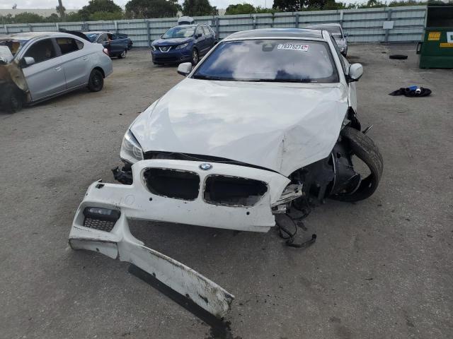 Photo 5 from auction – 2014 BMW 650 I GRAN with VIN WBA6B2C52ED129832