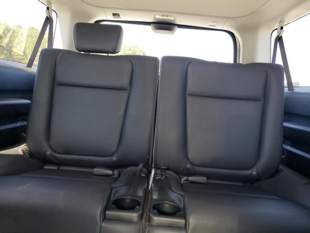 Photo 10 from auction – 2006 HONDA ELEMENT LX with VIN 5J6YH18376L014205