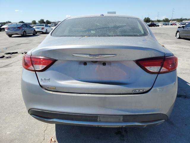 Photo 6 from auction – 2016 CHRYSLER 200 LIMITE with VIN 1C3CCCAB4GN154928