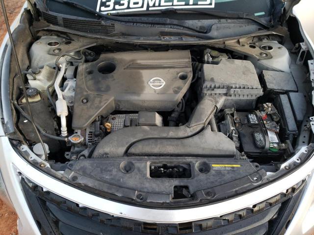 Photo 11 from auction – 2013 NISSAN ALTIMA 2.5 with VIN 1N4AL3AP4DC262364