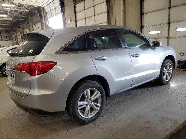 Photo 3 from auction – 2014 ACURA RDX with VIN 5J8TB4H3XEL011575