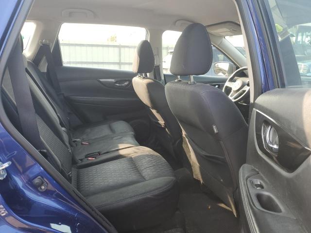 Photo 11 from auction – 2017 NISSAN ROGUE S with VIN JN8AT2MVXHW009816