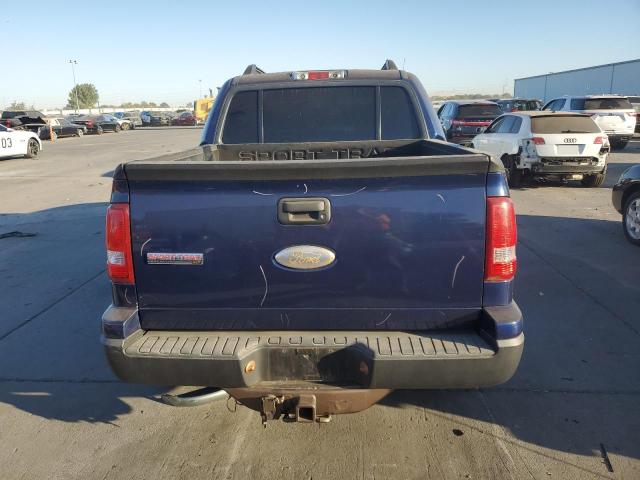 Photo 6 from auction – 2008 FORD EXPLORER S with VIN 1FMEU31878UA56355