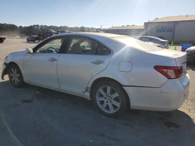 Photo 2 from auction – 2008 LEXUS ES 350 with VIN JTHBJ46G982265046