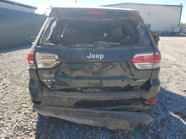 Photo 6 from auction – 2015 JEEP GRAND CHER with VIN 1C4RJFAG2FC839237