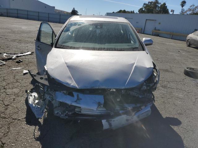 Photo 5 from auction – 2019 TOYOTA PRIUS with VIN JTDKARFU4K3083373