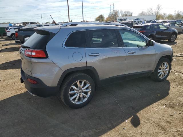 Photo 3 from auction – 2015 JEEP CHEROKEE L with VIN 1C4PJMDSXFW752132