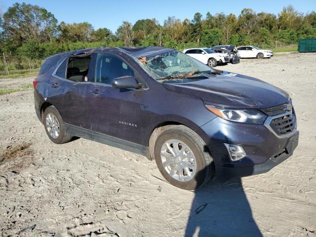 Photo 4 from auction – 2018 CHEVROLET EQUINOX LT with VIN 3GNAXJEV7JS630660