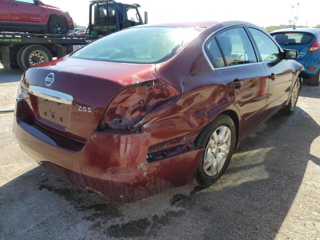 Photo 3 from auction – 2011 NISSAN ALTIMA BAS with VIN 1N4AL2AP1BC140195