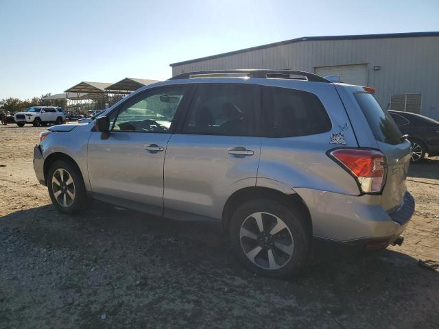 Photo 2 from auction – 2017 SUBARU FORESTER 2 with VIN JF2SJABC5HH593100