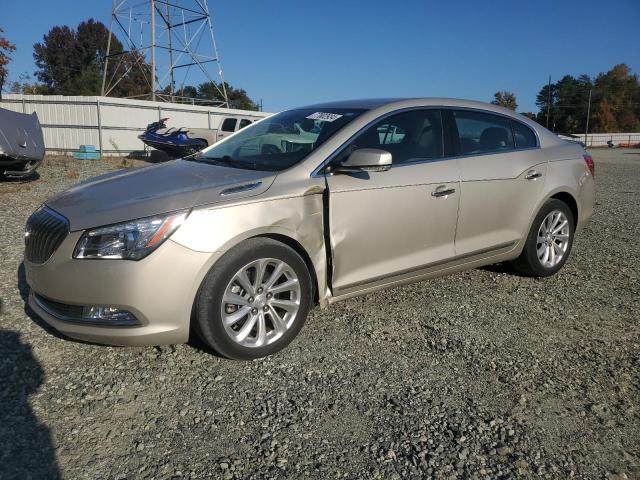 BUICK LACROSSE P 2015 with VIN 1G4GD5G39FF197641 - Photo from auction