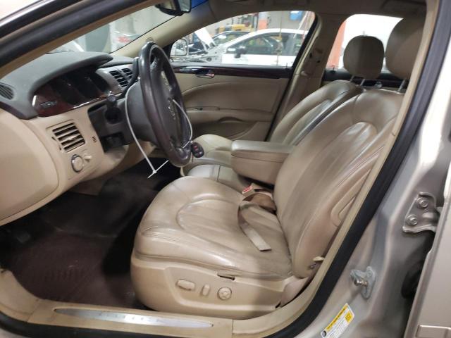 Photo 7 from auction – 2007 BUICK LUCERNE CX with VIN 1G4HD57237U156608