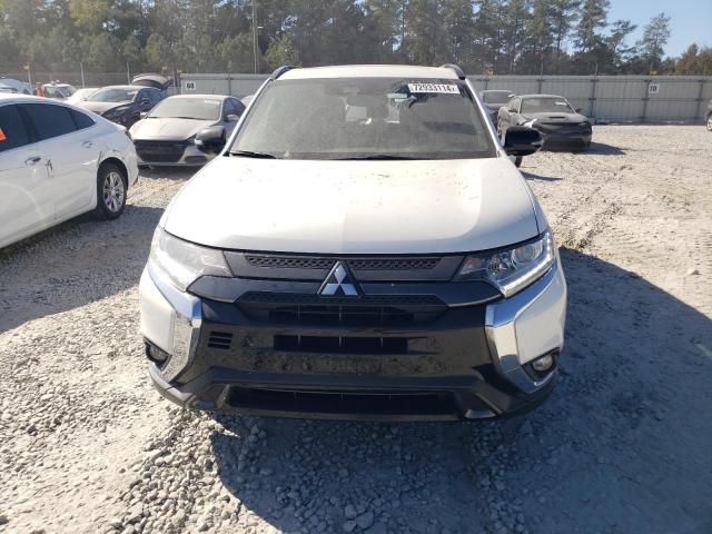 Photo 5 from auction – 2020 MITSUBISHI OUTLANDER with VIN JA4AD3A34LZ015789