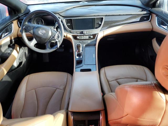 Photo 8 from auction – 2017 BUICK LACROSSE E with VIN 1G4ZP5SS8HU148900
