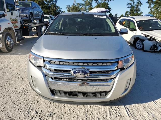 Photo 5 from auction – 2012 FORD EDGE LIMIT with VIN 2FMDK4KC7CBA23302