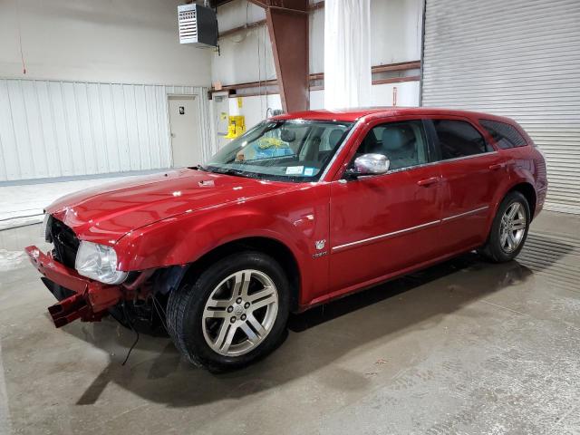 Photo 1 from auction – 2006 DODGE MAGNUM R/T with VIN 2D4GV57256H203686