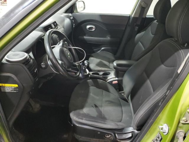 Photo 7 from auction – 2014 KIA SOUL with VIN KNDJN2A29E7042389