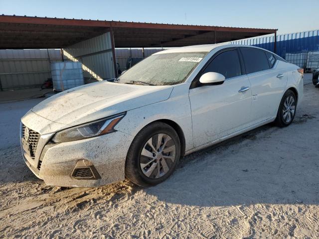 Photo 1 from auction – 2020 NISSAN ALTIMA S with VIN 1N4BL4BV4LC159791