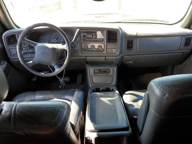 Фото 8 с аукциона – 2001 CHEVROLET SILVERADO с VIN 1GCEK19T71E167057