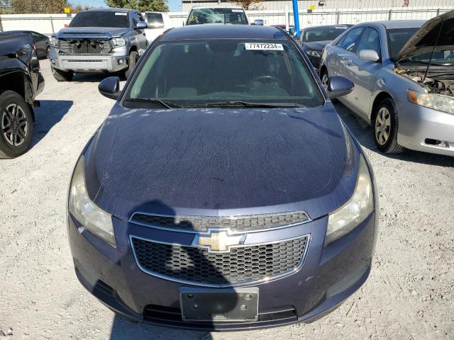 Photo 5 from auction – 2013 CHEVROLET CRUZE LT with VIN 1G1PC5SB3D7121404